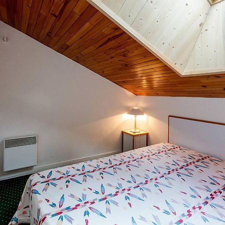 Appartement Confortable A Meribel, 6 Couchages, Balcon Expose Sud - Fr-1-355-57 Exterior foto
