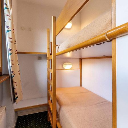 Appartement Confortable A Meribel, 6 Couchages, Balcon Expose Sud - Fr-1-355-57 Exterior foto