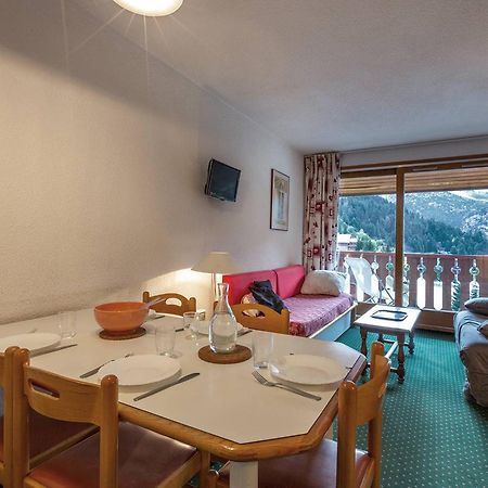 Appartement Confortable A Meribel, 6 Couchages, Balcon Expose Sud - Fr-1-355-57 Exterior foto